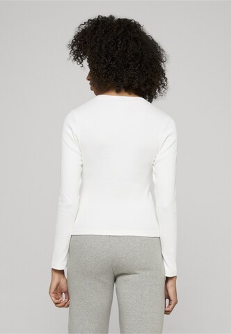 T-shirt 'Gladeville' DICKIES en blanc