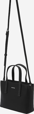 Calvin Klein Håndtaske i sort