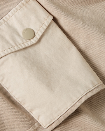 G-STAR T-Shirt in Beige