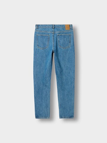 Burocs Regular Jeans 'Frank' in Blue
