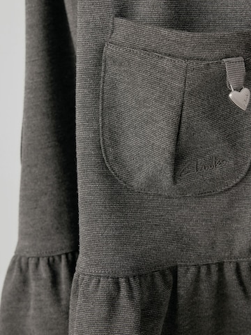 CLARKS Φόρεμα σε γκρι