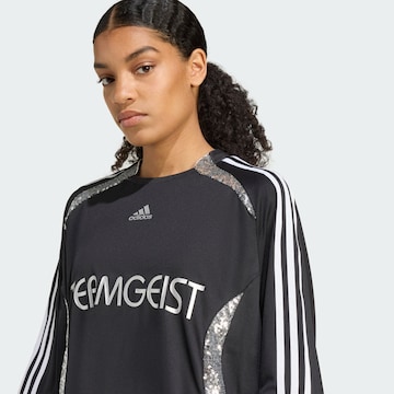 T-shirt fonctionnel 'Adilenium Season 4 Teamgeist' ADIDAS ORIGINALS en noir