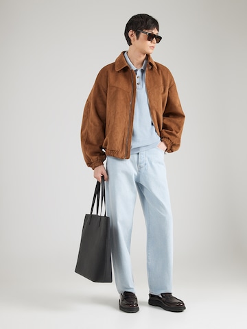 Only & Sons Kampsun 'ONSTOBI', värv sinine