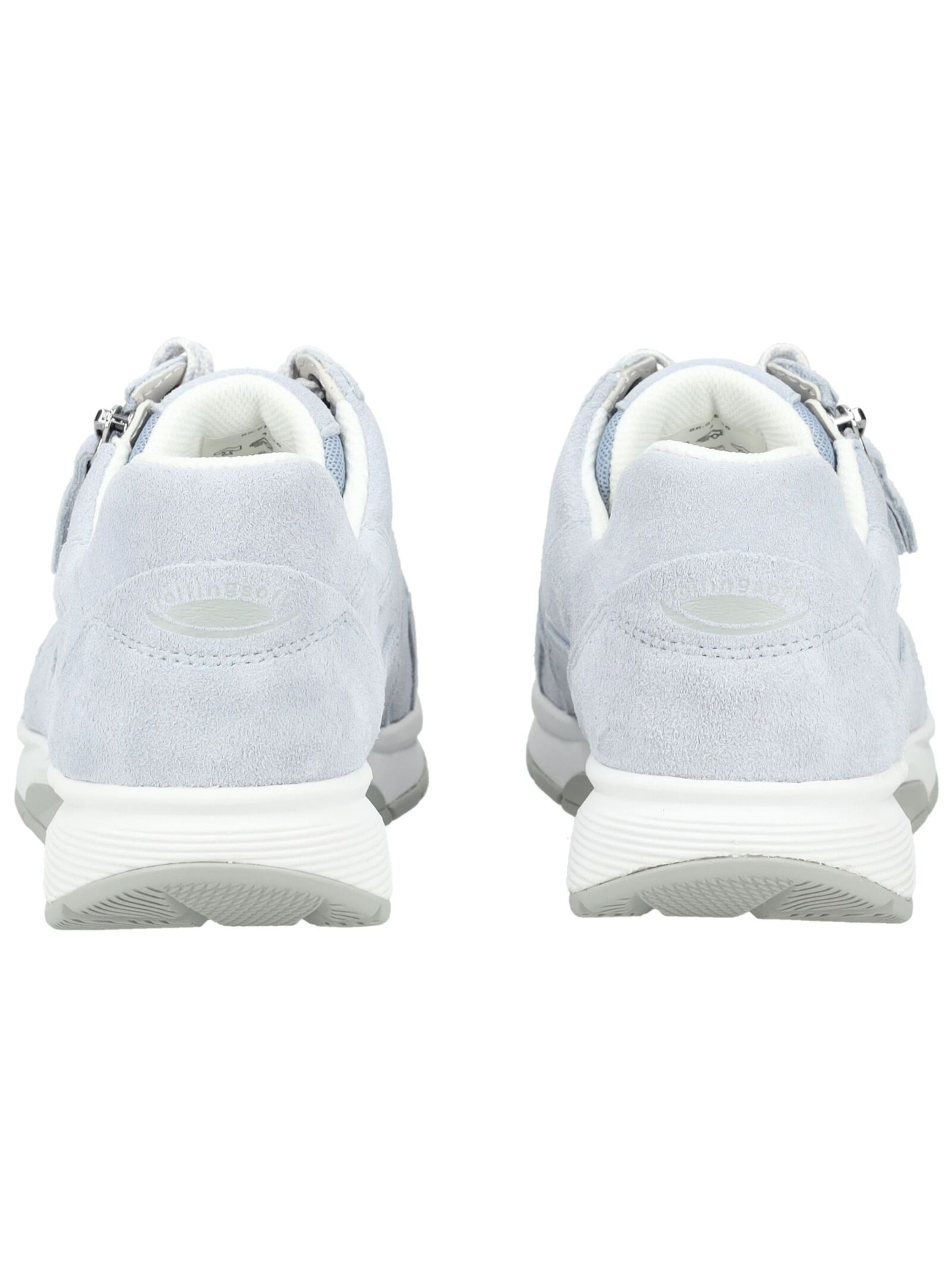 Baskets basses GABOR en bleu