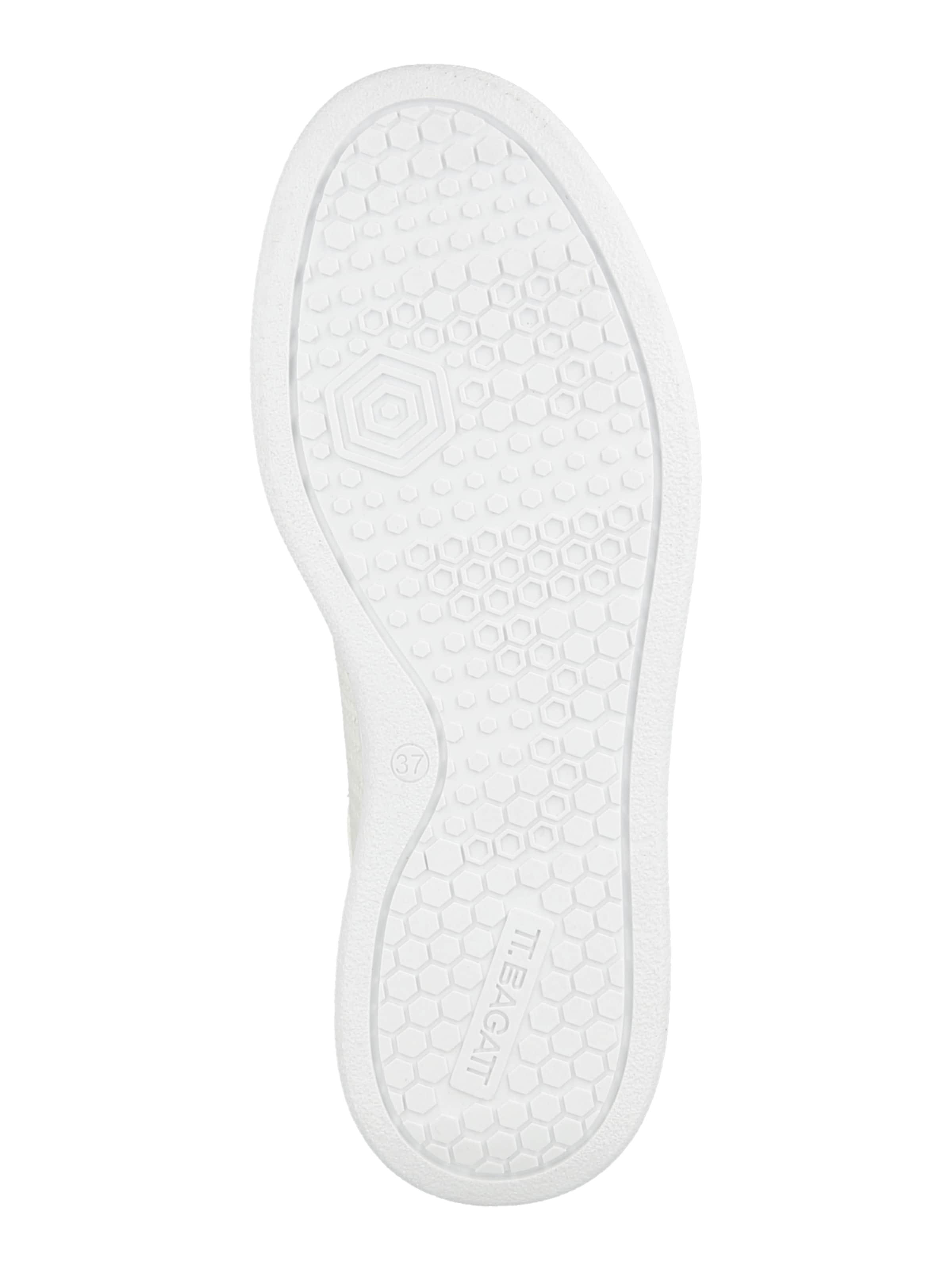 TT. BAGATT Sneakers laag in Wit