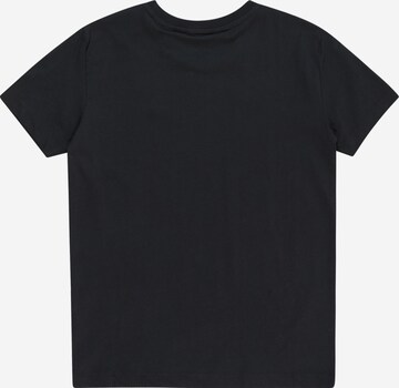 GANT T-shirt i svart