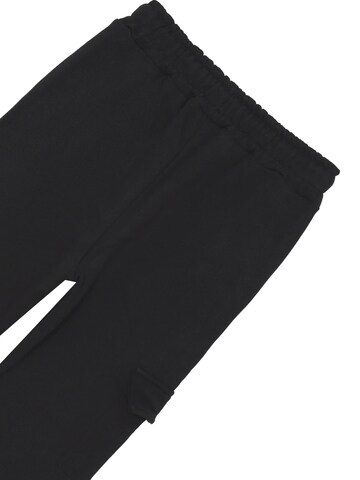 DISCLAIMER Regular Hose 'Disclaimer' in Schwarz