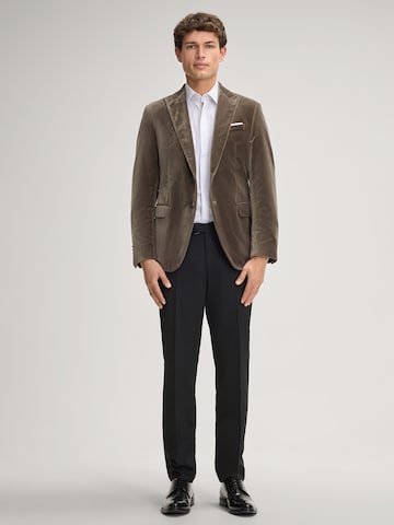 JOOP! Slim fit Trousers 'Bask' in Black