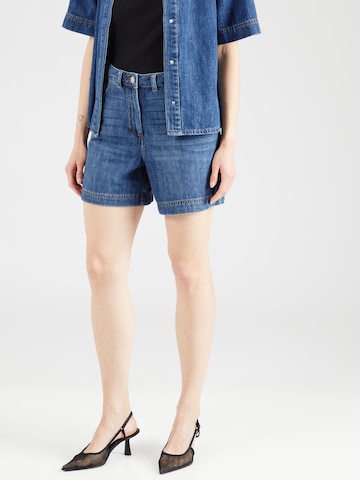 FRENCH CONNECTION Regular Jeans 'FINLEY' in Blue: front