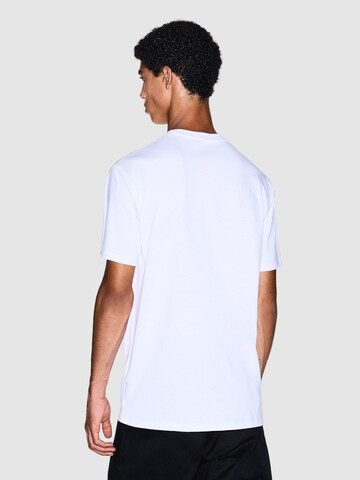 ARMANI EXCHANGE - Camiseta 'XM001281' en blanco