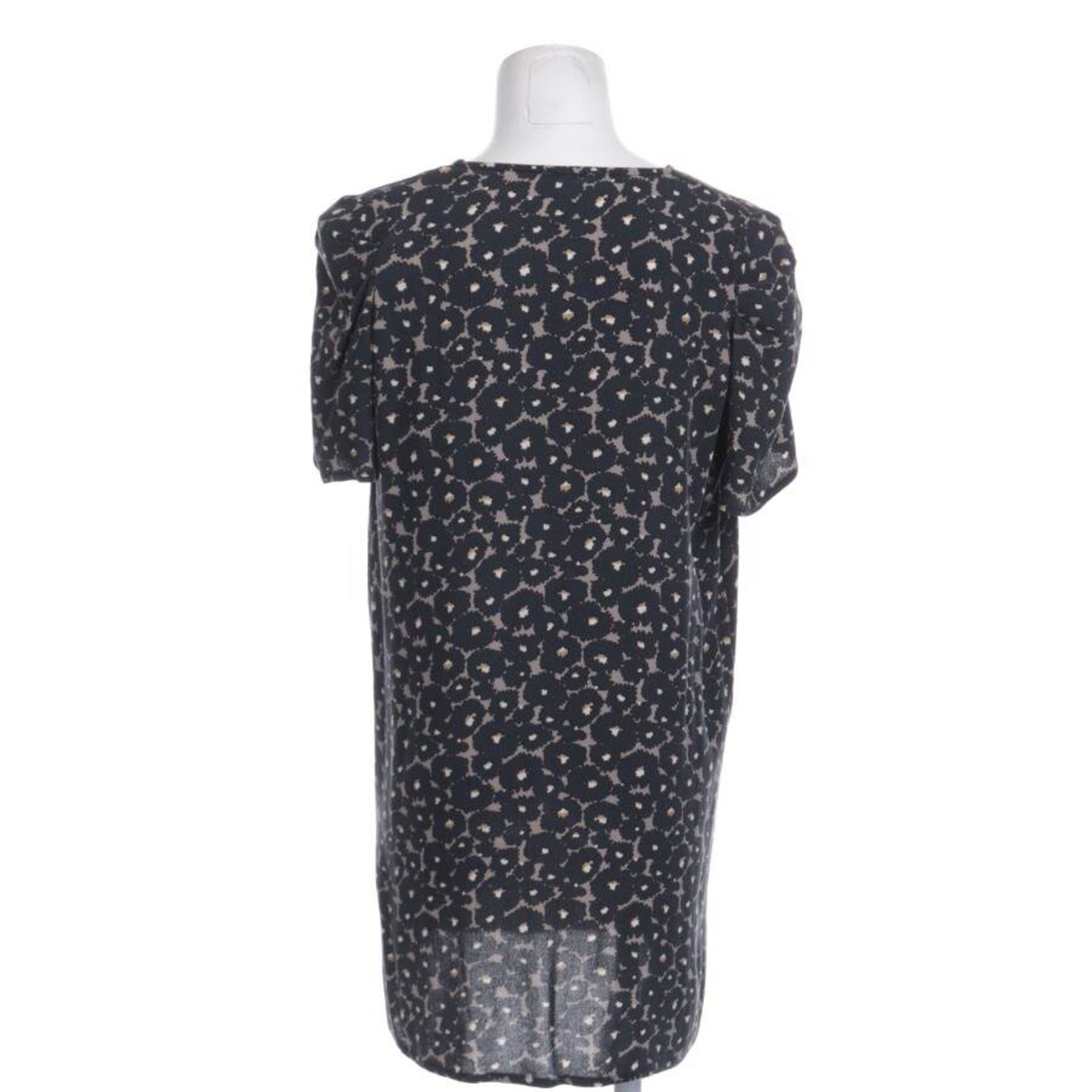 AMERICAN VINTAGE Dress in S in Brown