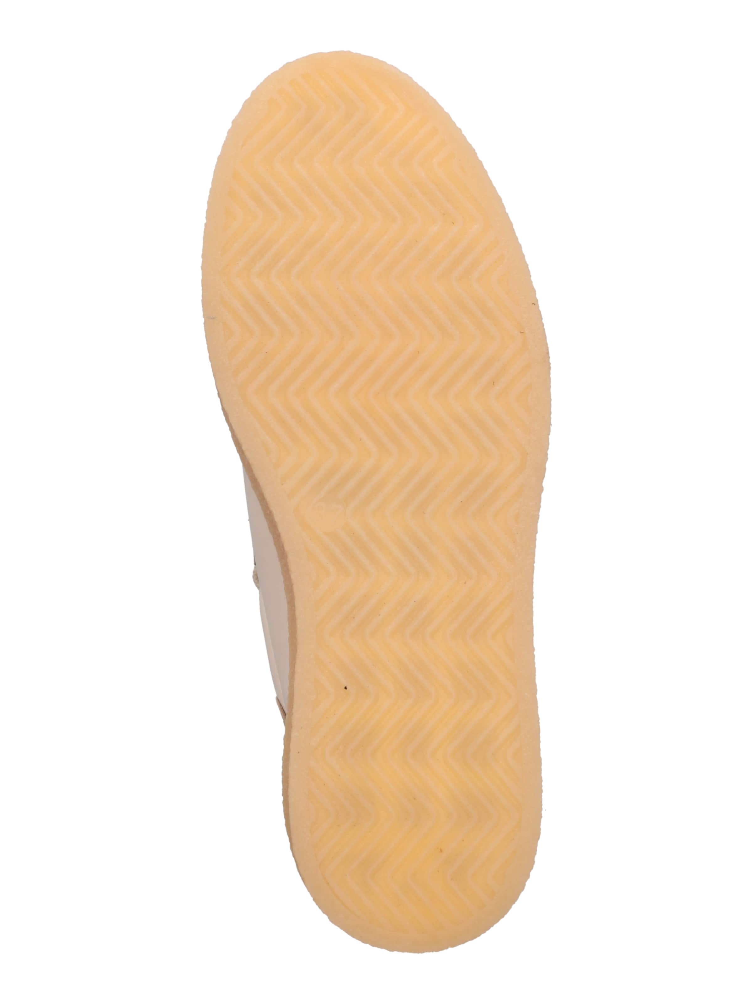 JUTELAUNE Σνίκερ χαμηλό σε λευκό