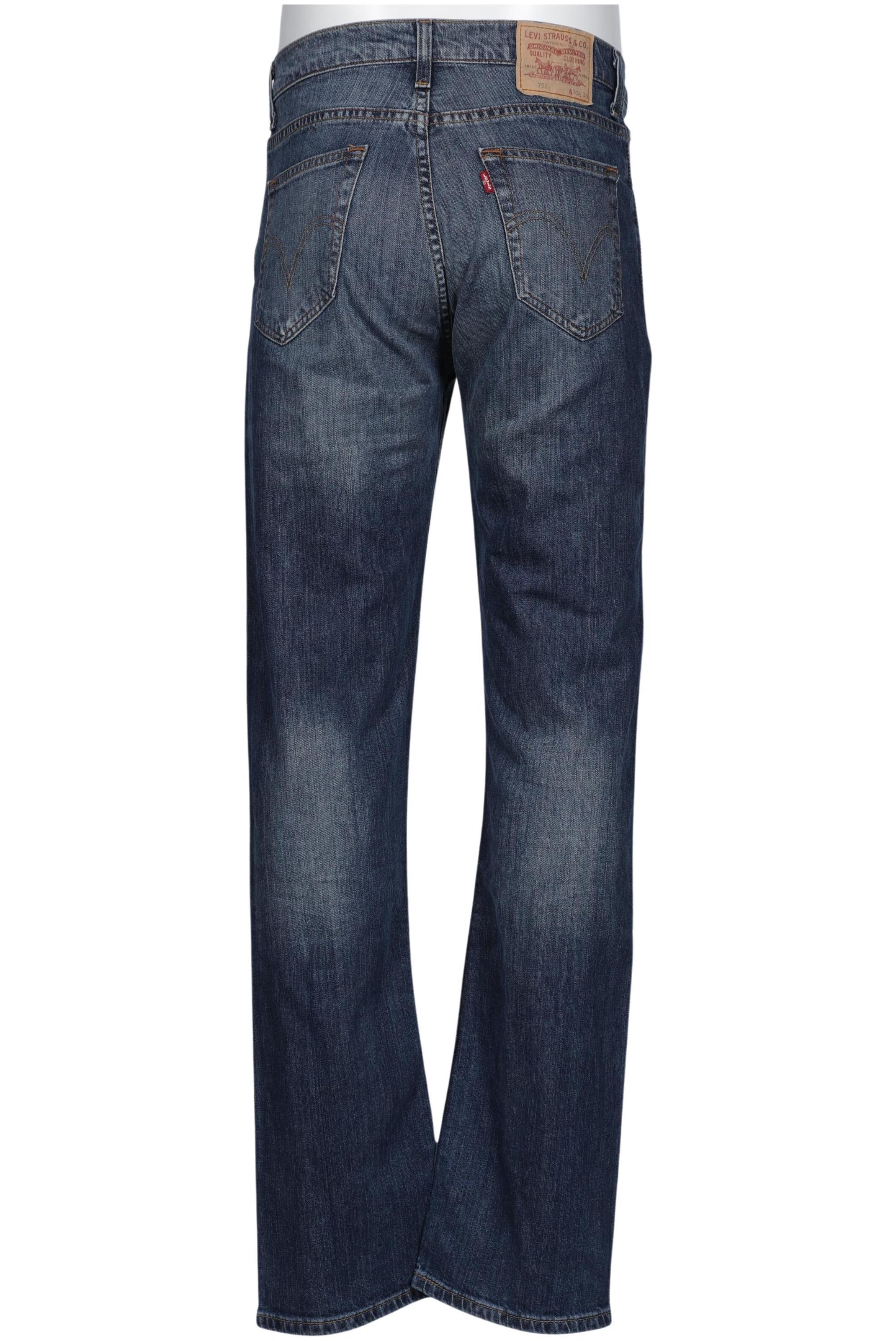 LEVI'S ® Jeans 33 in Blau