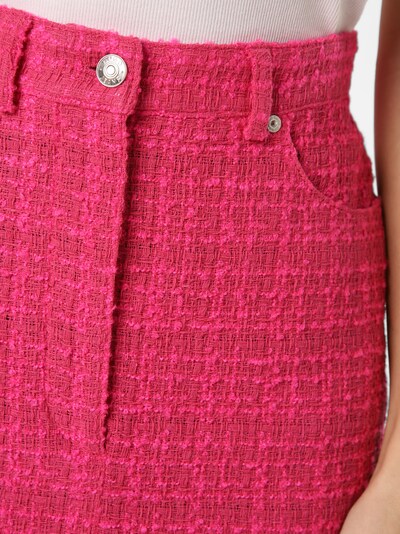 HUGO Red Skirt 'Rusilata-1' in Pink, Item view