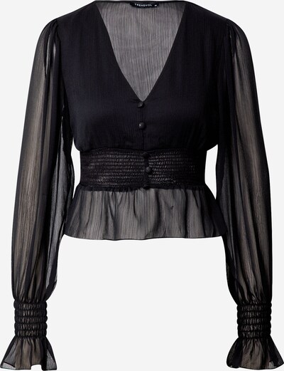 Trendyol Bluza u crna, Pregled proizvoda