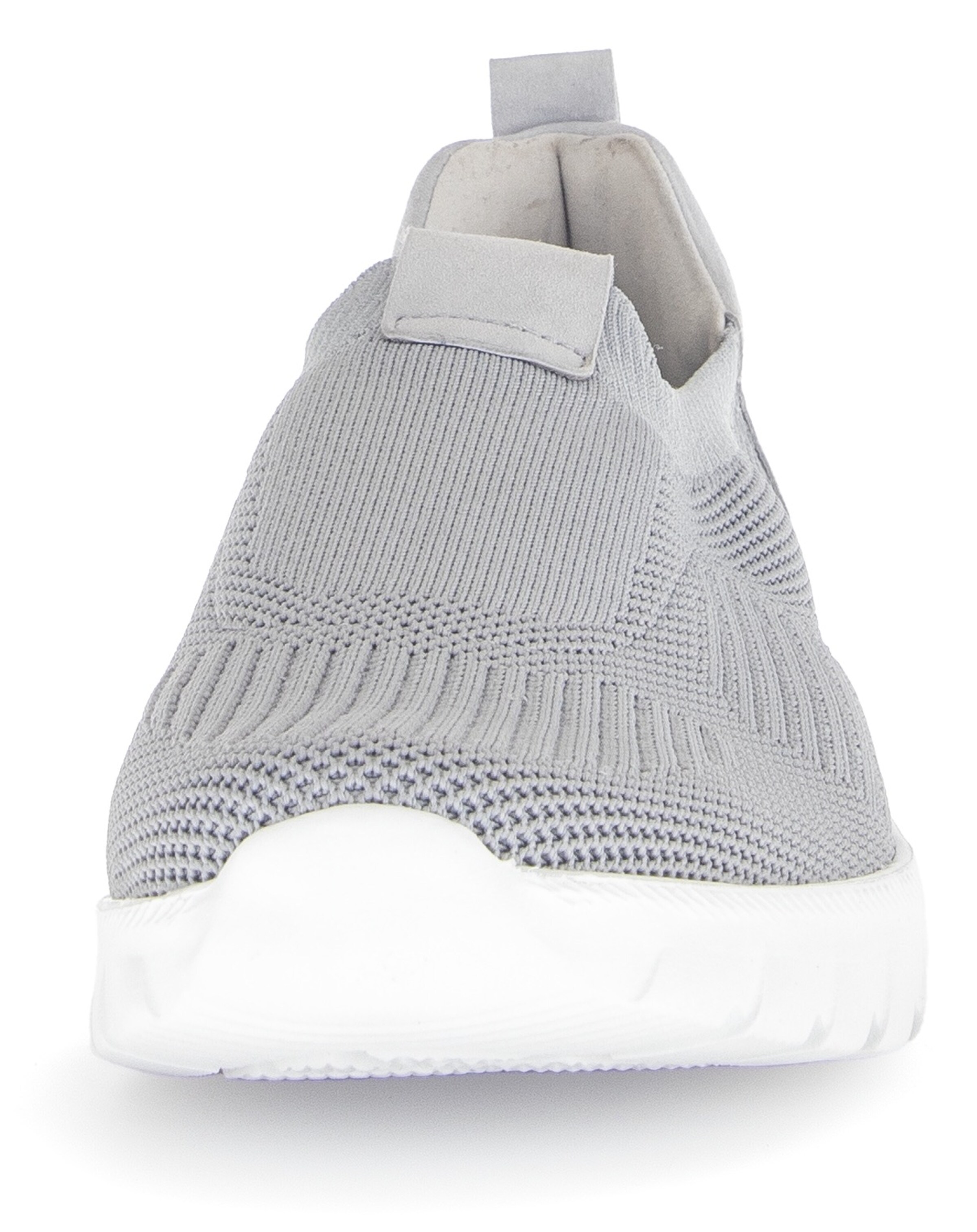 GABOR Slip On in Grau