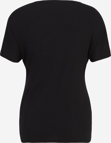 T-shirt ESPRIT en noir