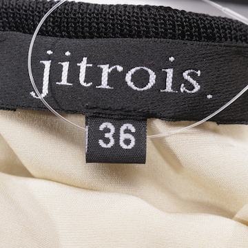 Jitrois Kleid XS in Schwarz