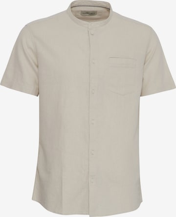 Chemise 'PROCKE' 11 Project en beige : devant