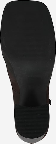 CALL IT SPRING - Zapatos con plataforma 'MEGANE' en negro