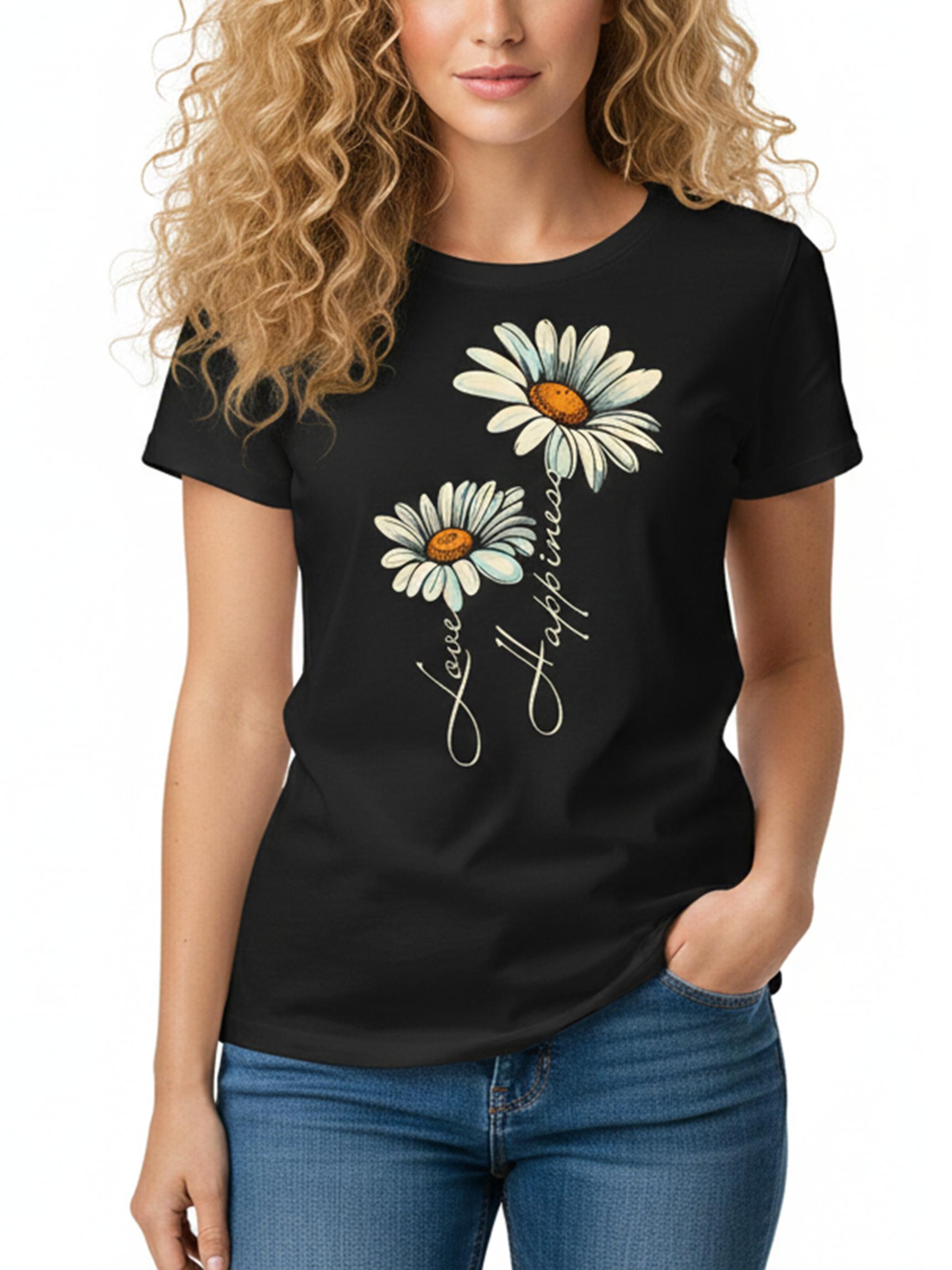 MAKAYA Shirt in Black