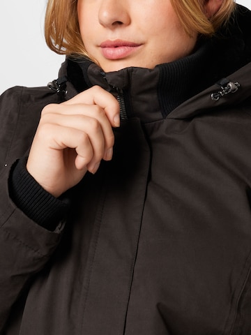 STOY Performance Jacket in Black