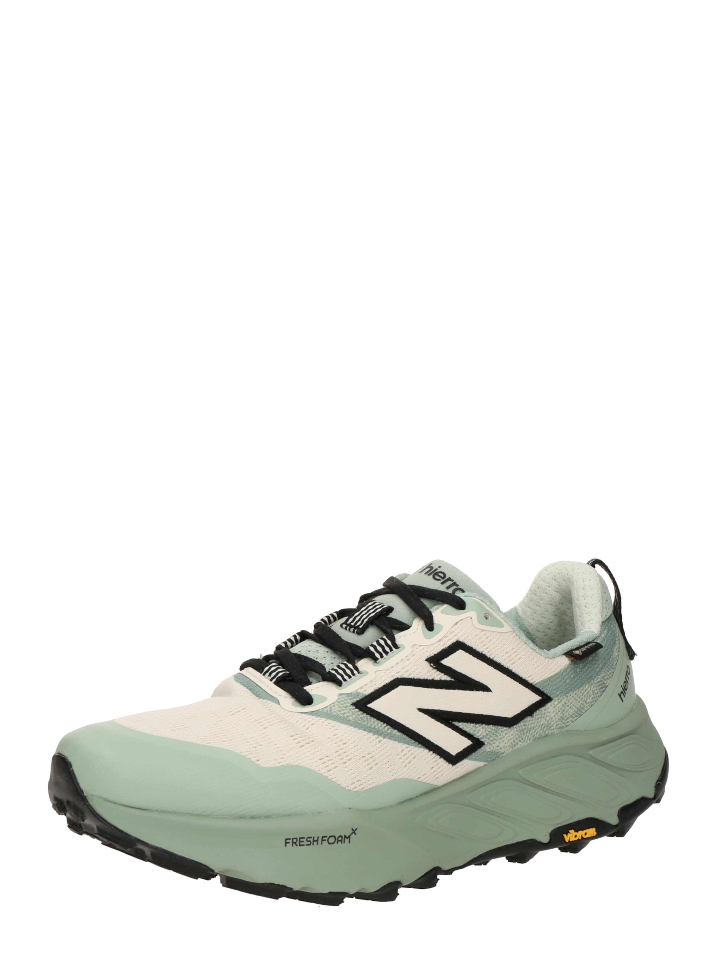 new balance Running shoe 'Hierro' in Green: front