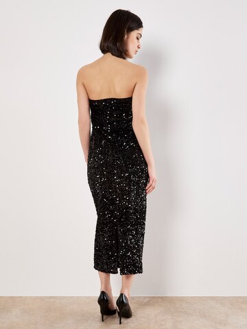 Apricot - Vestido ' ' en negro