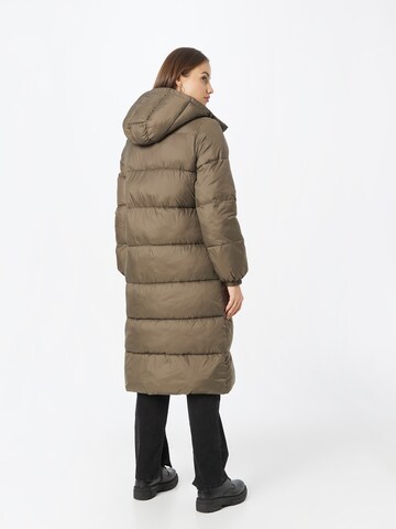 modström Winter Coat 'Stella' in Brown