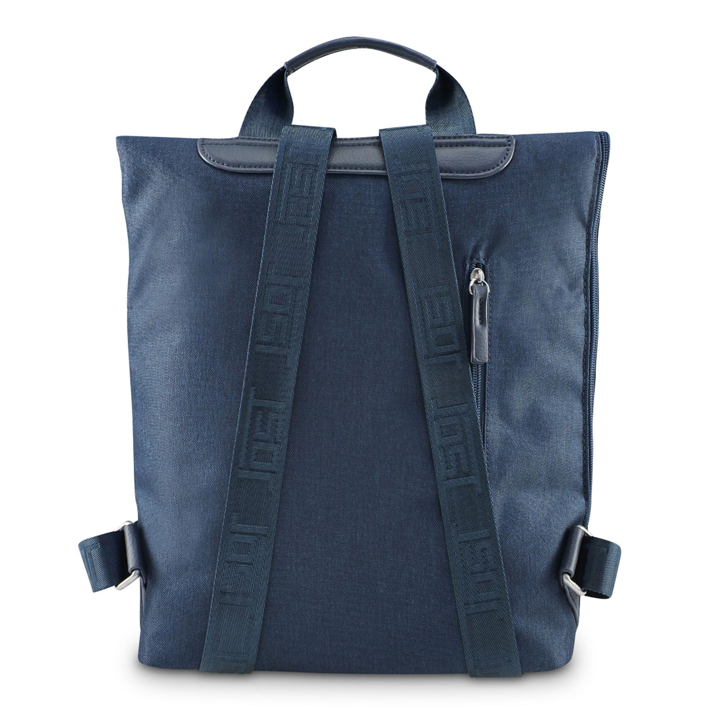 JOST Backpack 'Bergen' in Blue