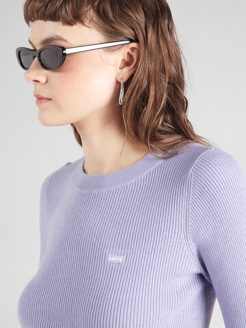 LEVI'S ® Svetr – fialová