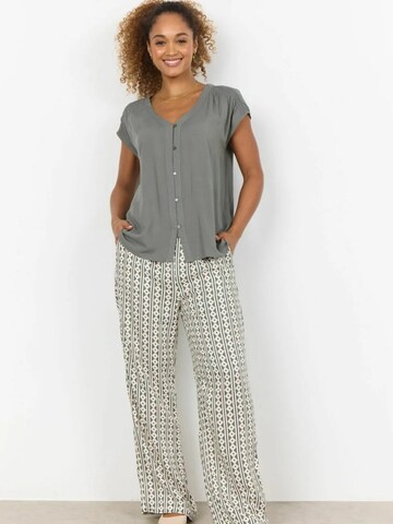 Soyaconcept Blouse 'Sc-Radia' in Grey