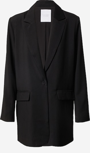 SISTERS POINT Blazer 'VAGNA' en noir, Vue avec produit