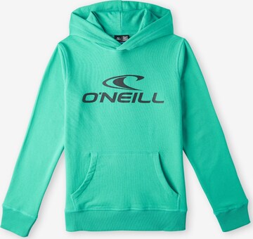 O'NEILL Sweatshirt i grøn: forside