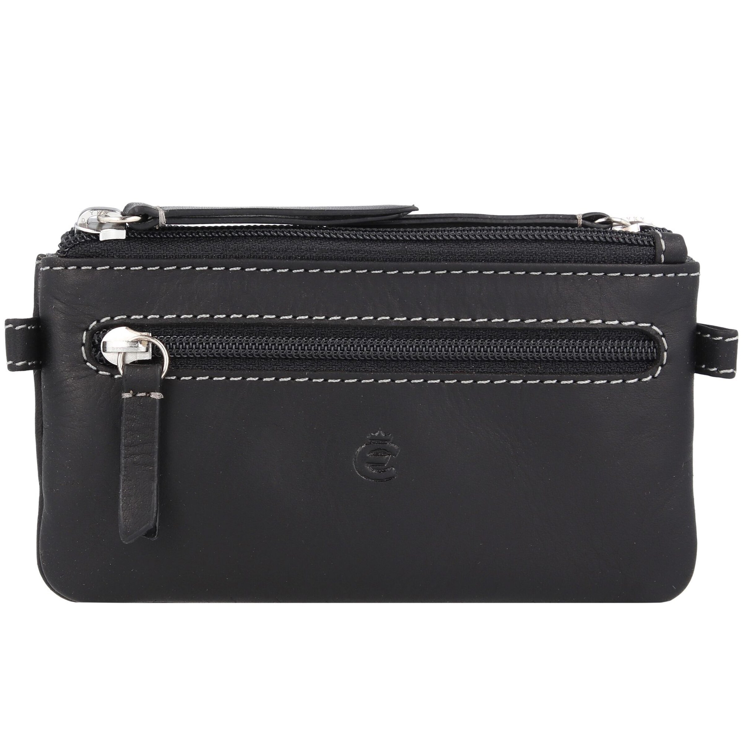 Étui 'Dallas' Esquire en noir : devant