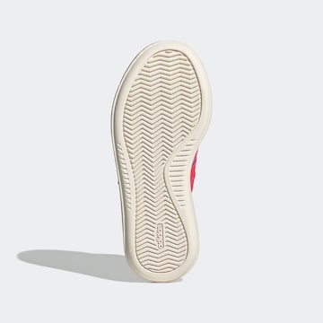 Pantofi sport 'Barreda Decode' de la ADIDAS SPORTSWEAR pe mov