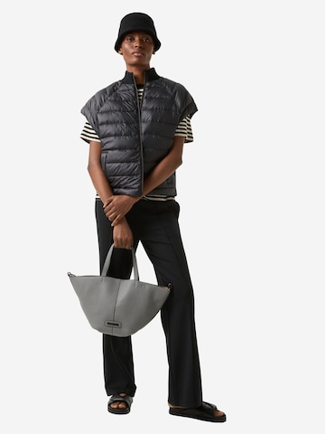 BOGNER Weste 'Nahla' in Schwarz