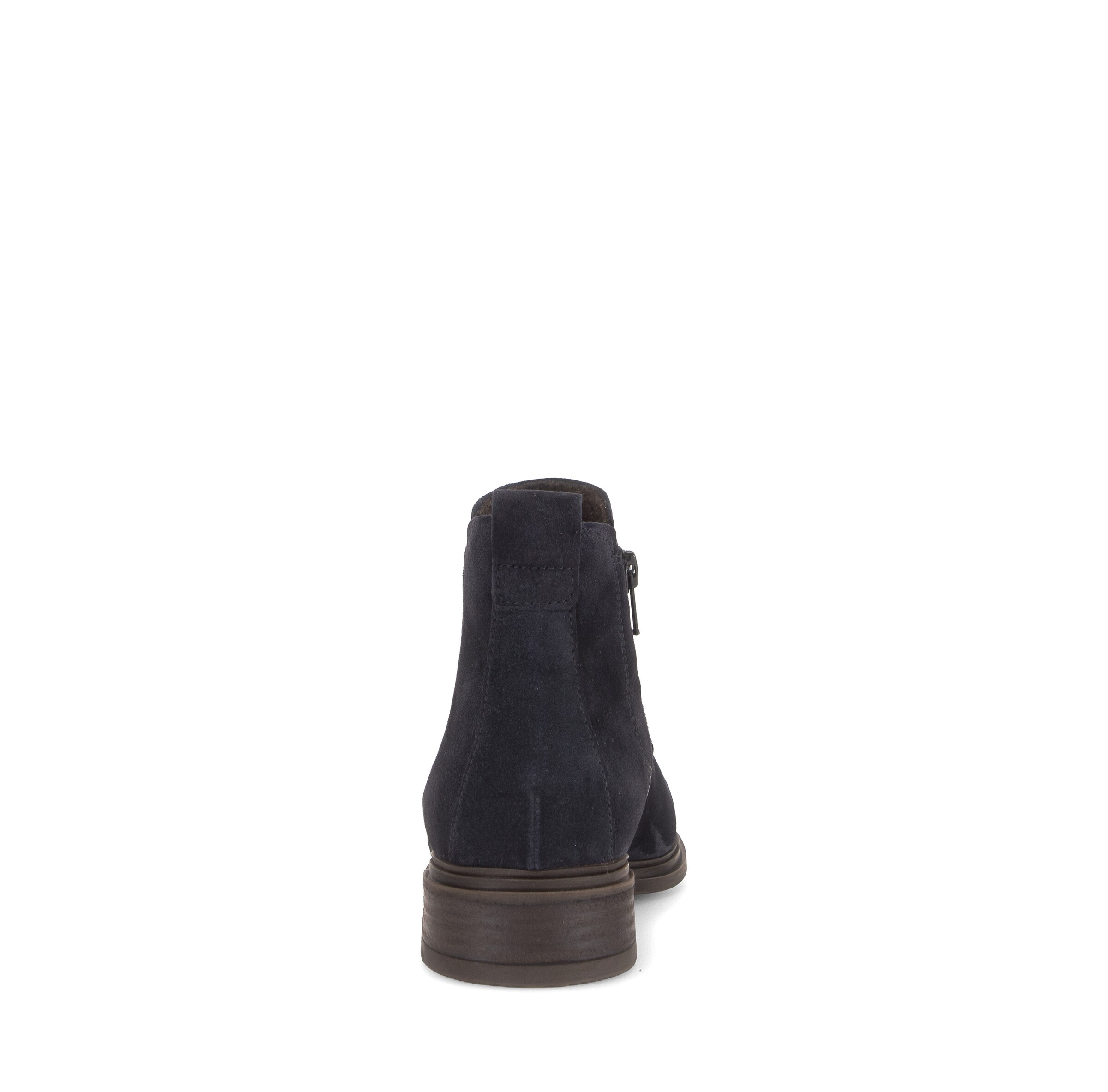 GABOR Ankle Boots in Blue
