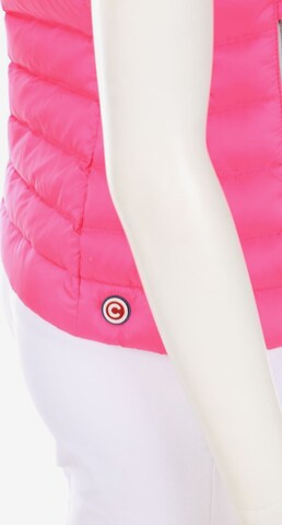 Colmar Vest in XS in Pink