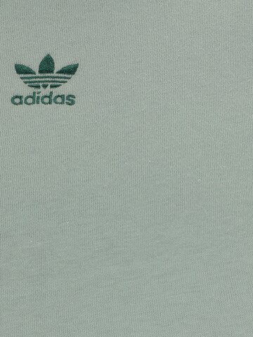 Maglietta 'Essentials' di ADIDAS ORIGINALS in verde