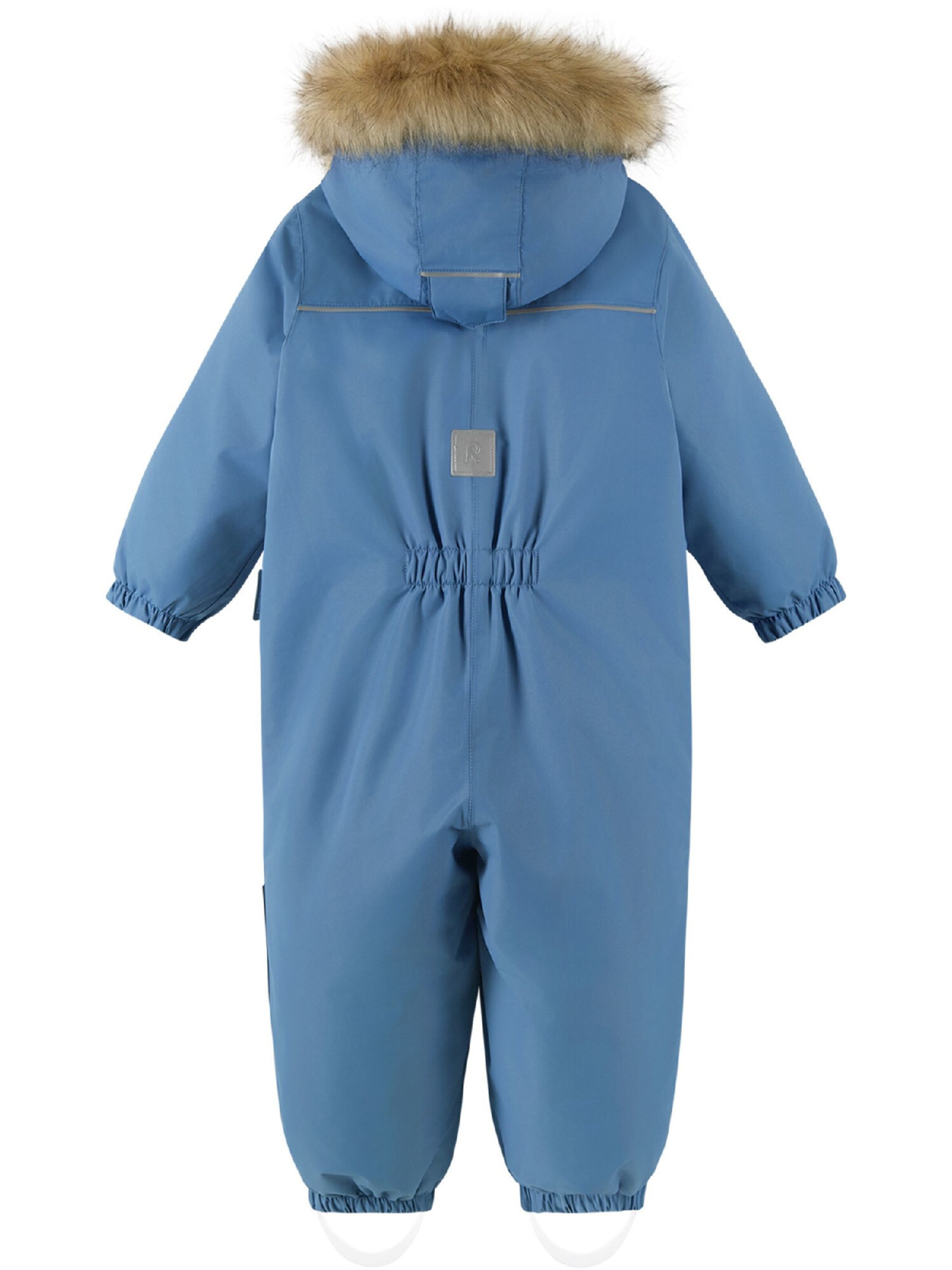 Reima Funktionsanzug 'Gotland' in Blau