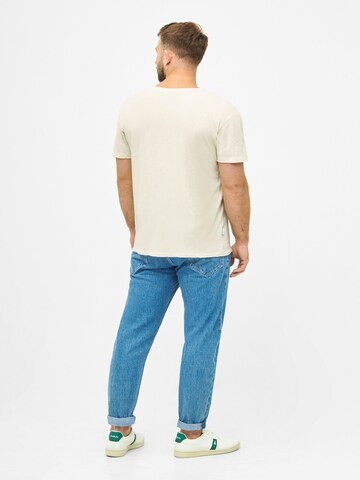T-Shirt NIKIN en beige