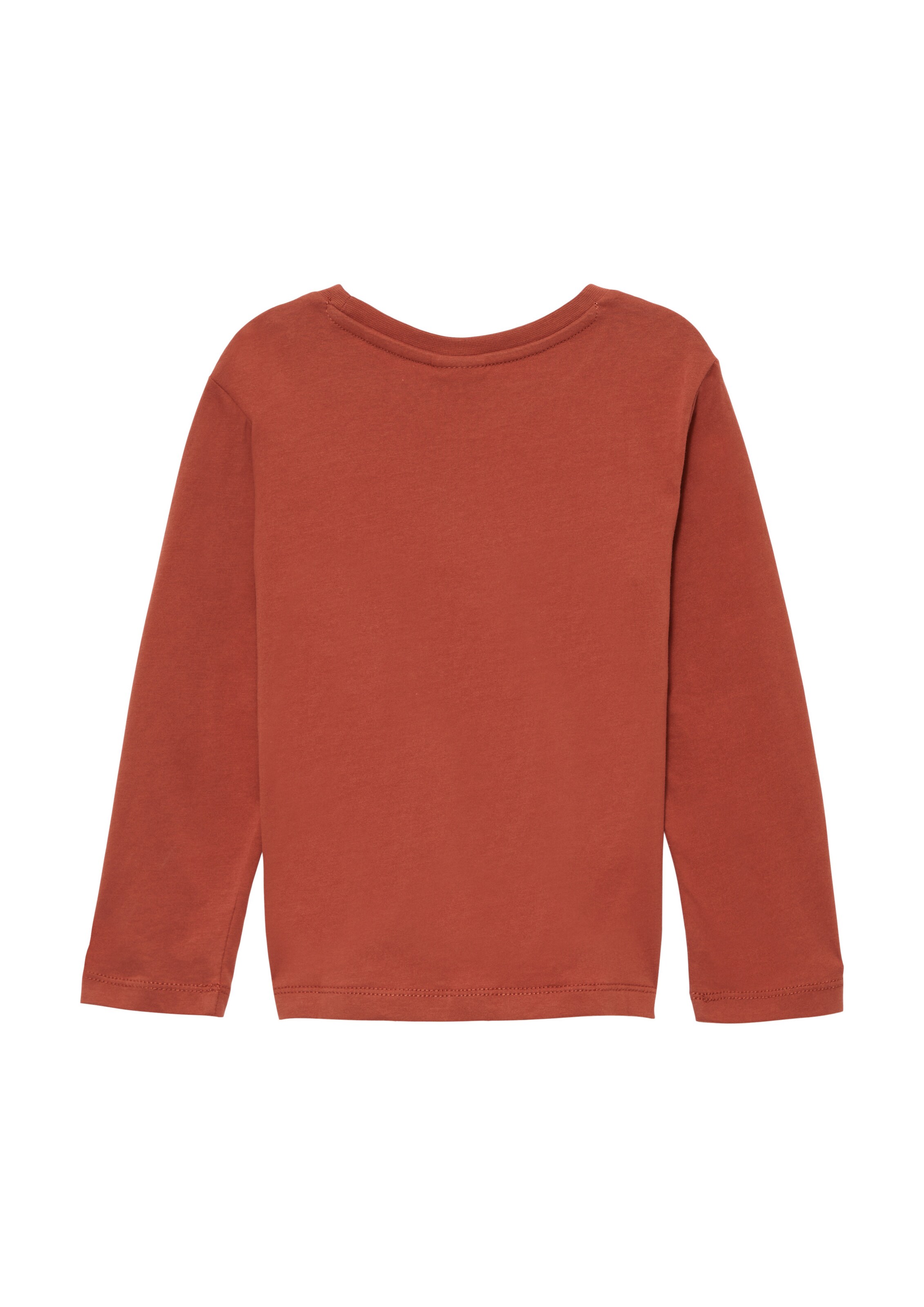 T-Shirt s.Oliver en rouge