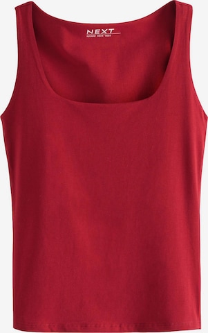 Next Top in Red: front