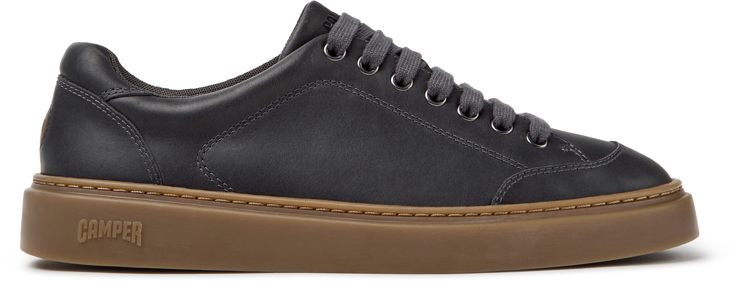 Sneaker bassa ' Runner Twentyfive ' di CAMPER in grigio