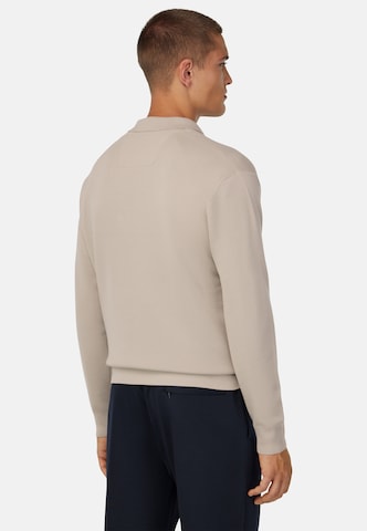 Boggi Milano Sweater in Beige