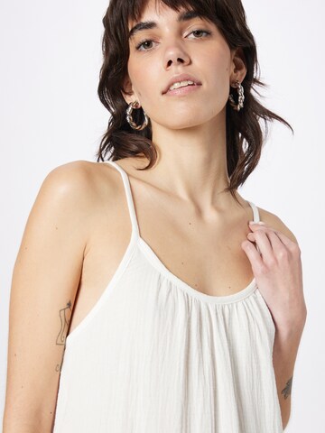 VERO MODA Summer Dress 'NATALI' in White