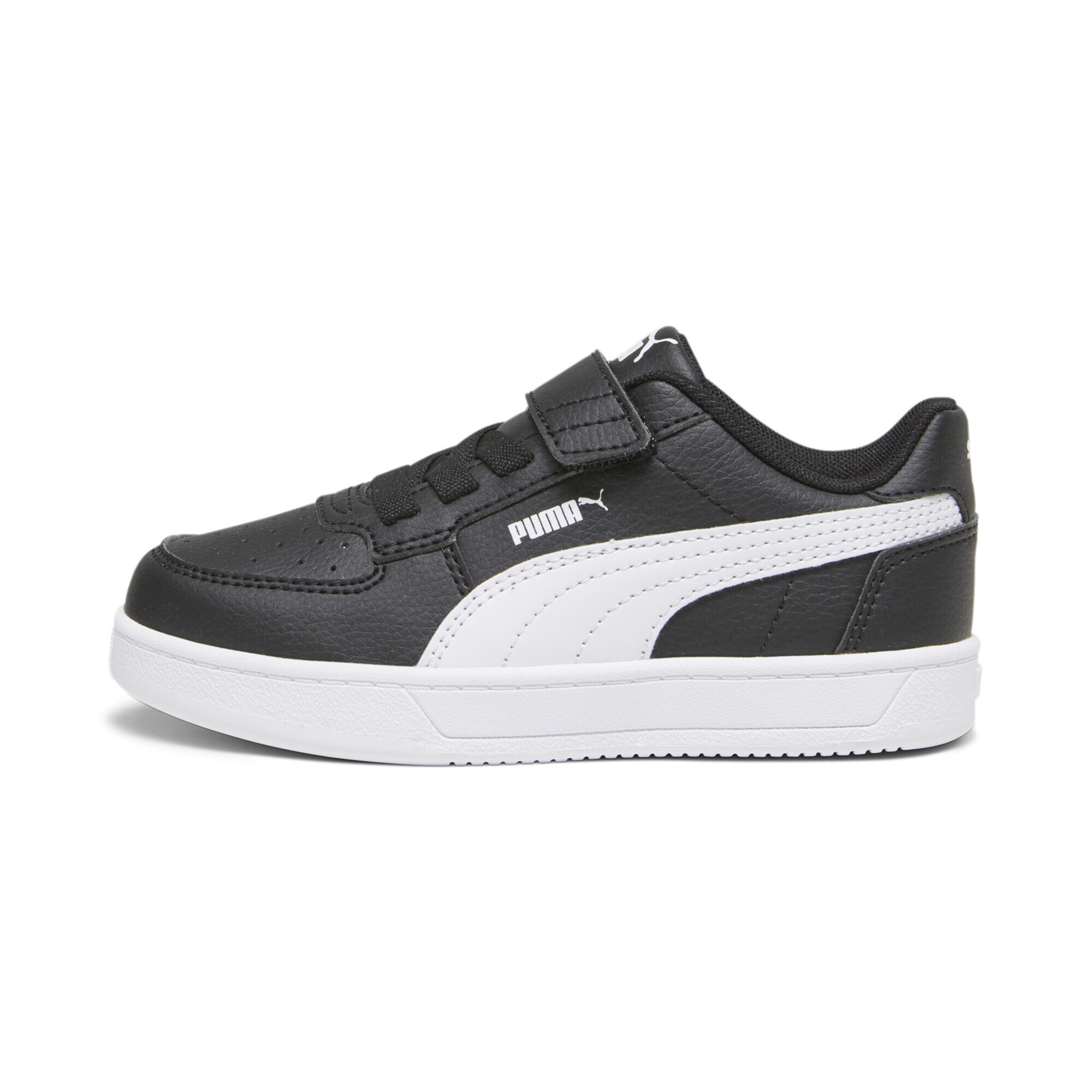 PUMA Trainers 'Caven 2.0' in Black: front