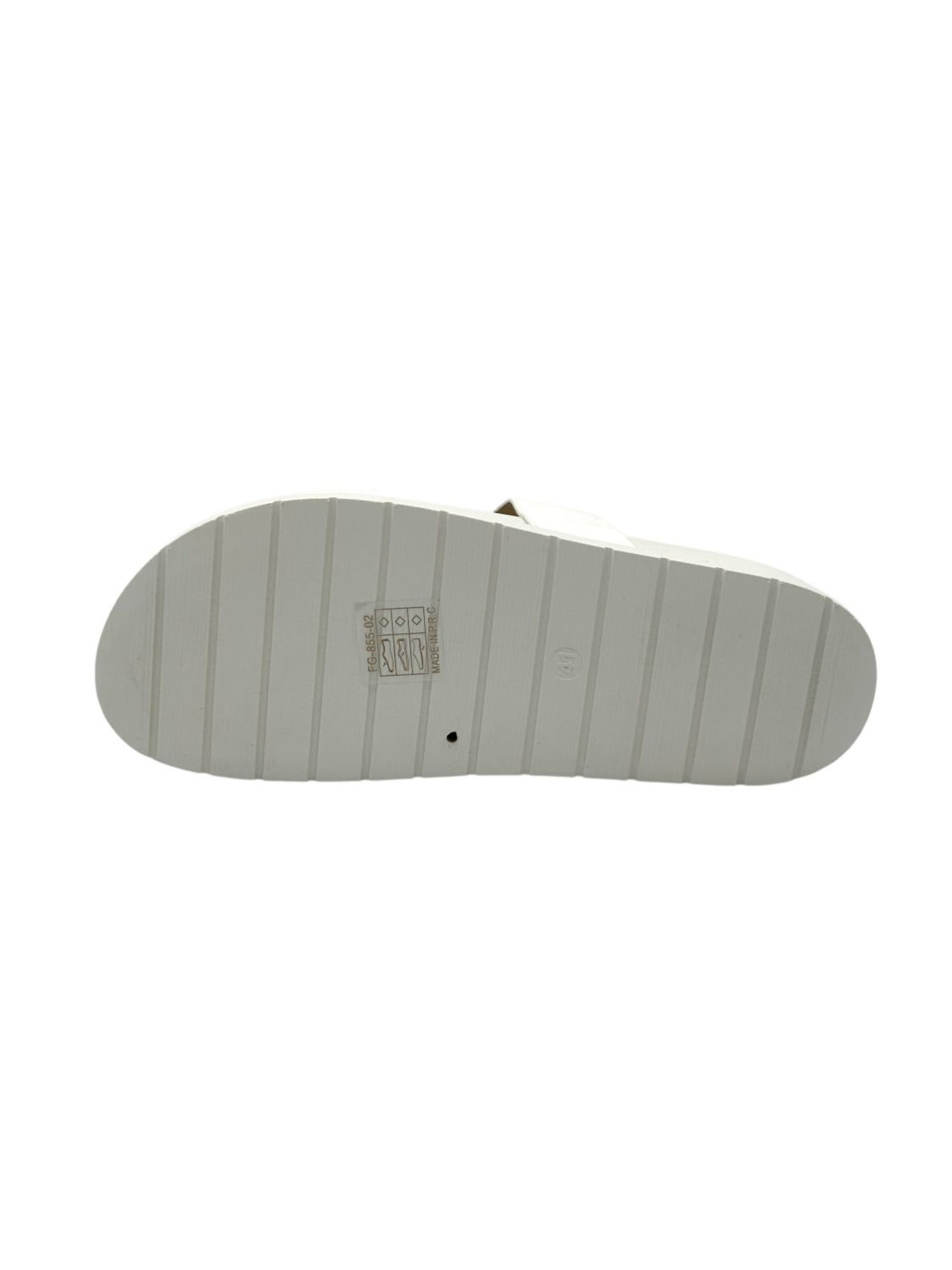 Nowaland Pantolette‌‌‌ in Beige