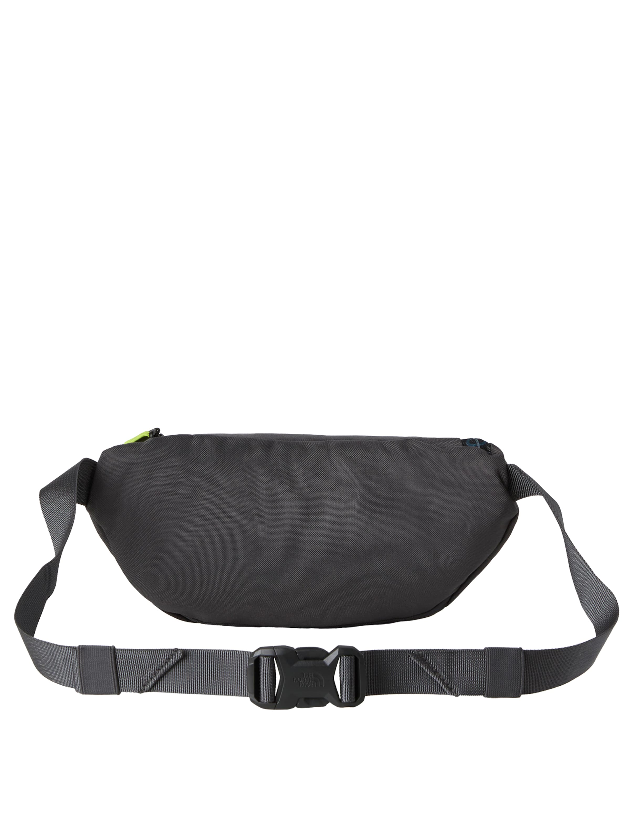 THE NORTH FACE Sportovní ledvinka 'Jester Lumbar' – šedá